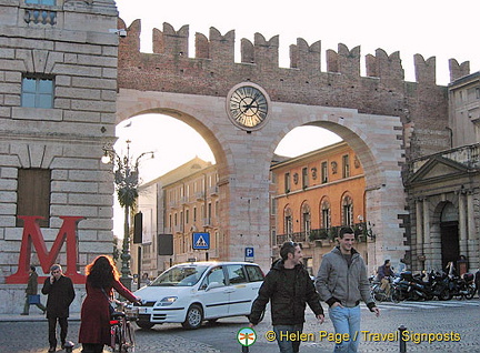 Verona - Italy